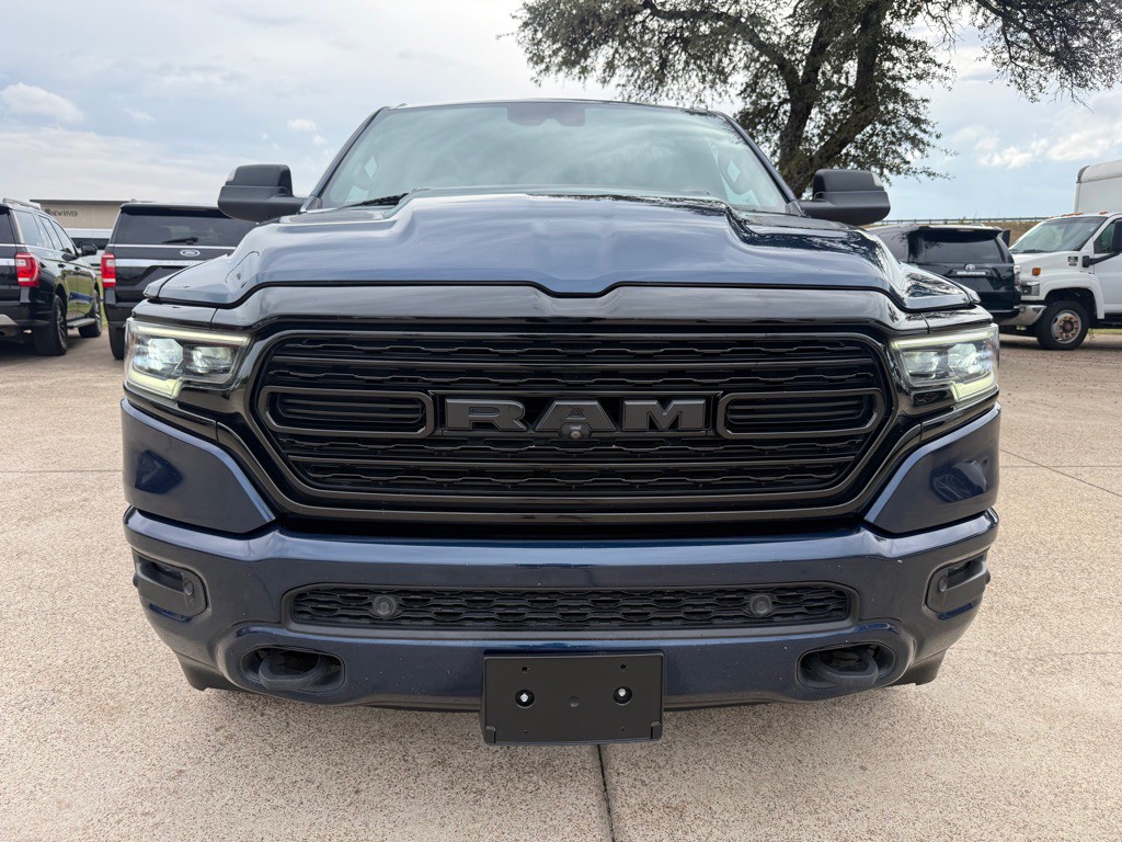 2021 RAM 1500 Image 2