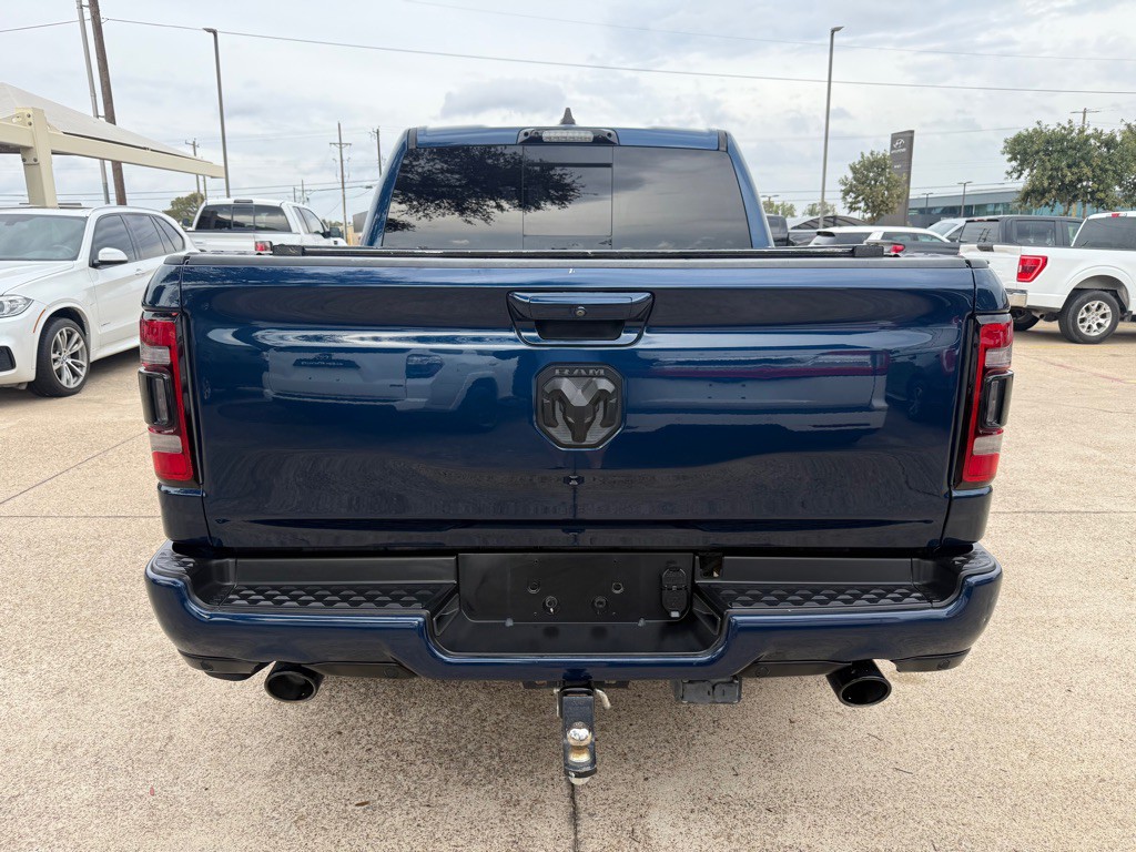 2021 RAM 1500 Image 6