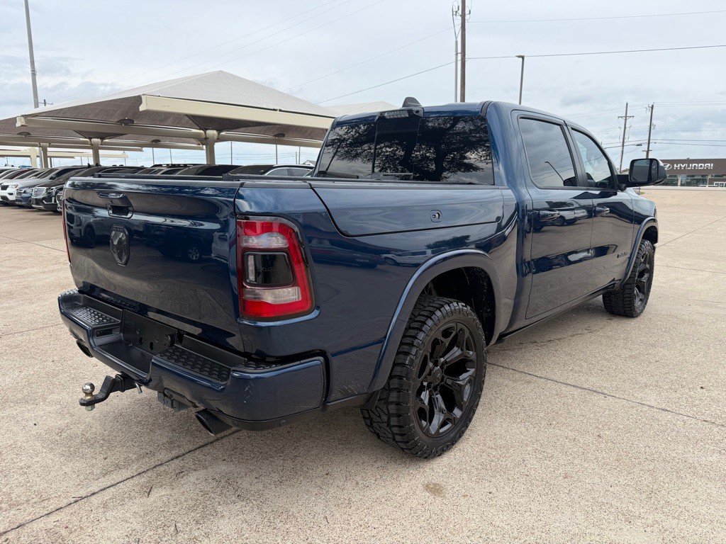 2021 RAM 1500 Image 7