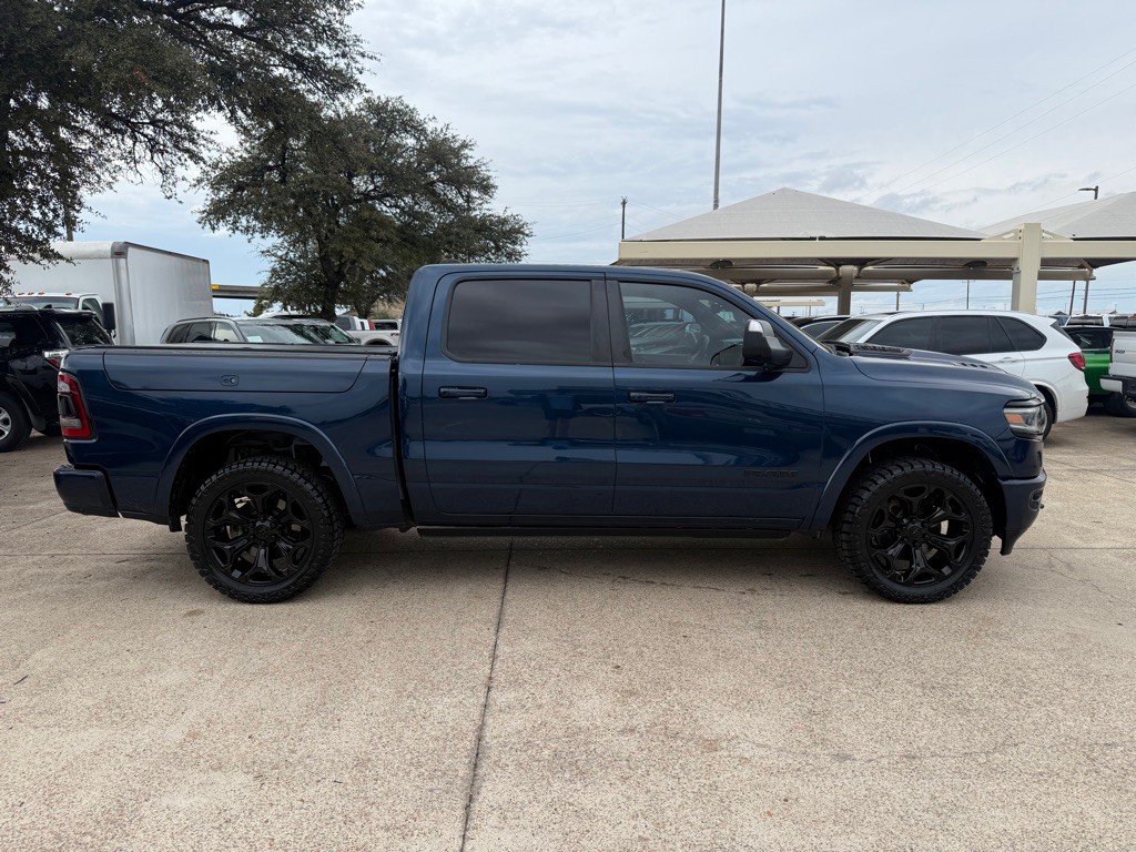 2021 RAM 1500 Image 8