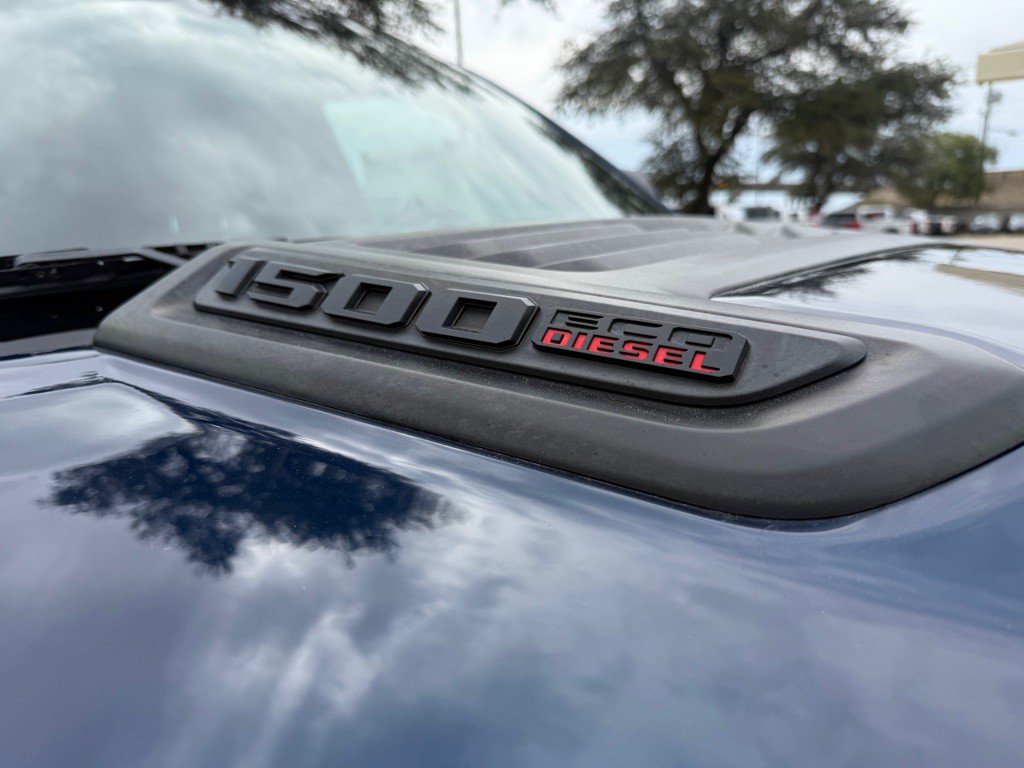 2021 RAM 1500 Image 10