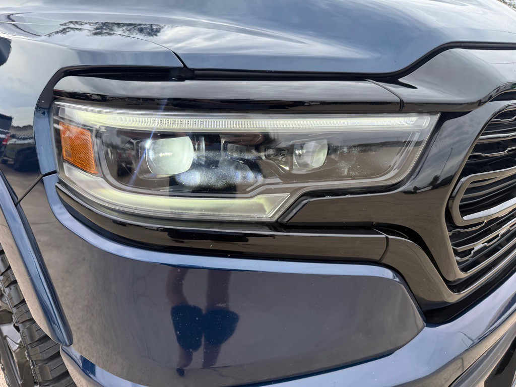 2021 RAM 1500 Image 12