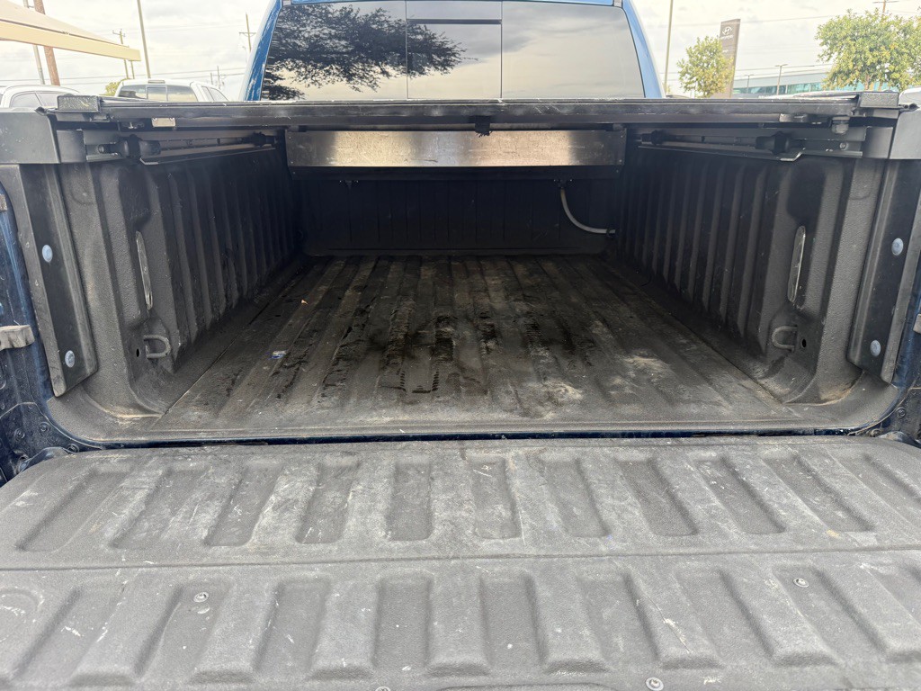 2021 RAM 1500 Image 13