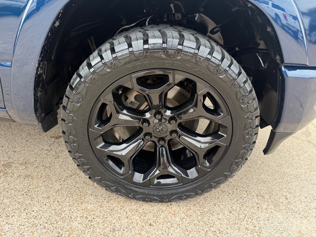 2021 RAM 1500 Image 15