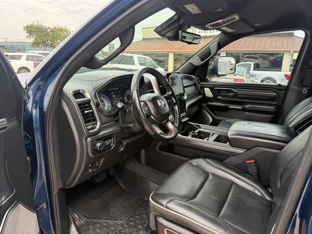 2021 RAM 1500 Image 16