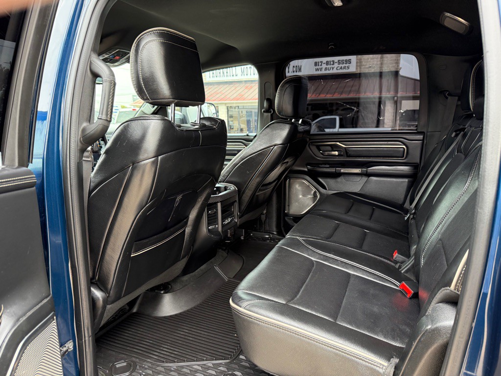 2021 RAM 1500 Image 17