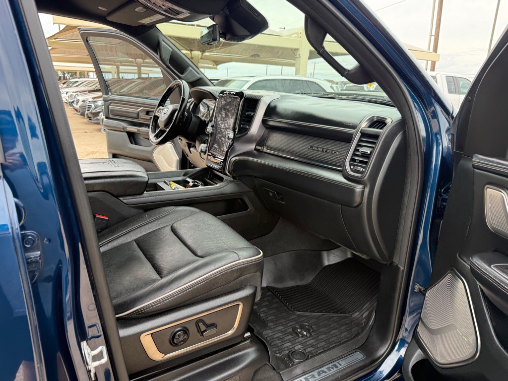 2021 RAM 1500 Image 18