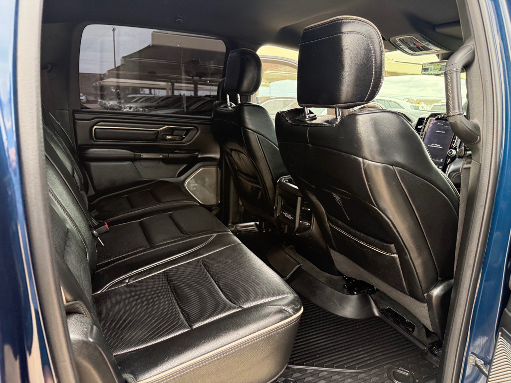 2021 RAM 1500 Image 19