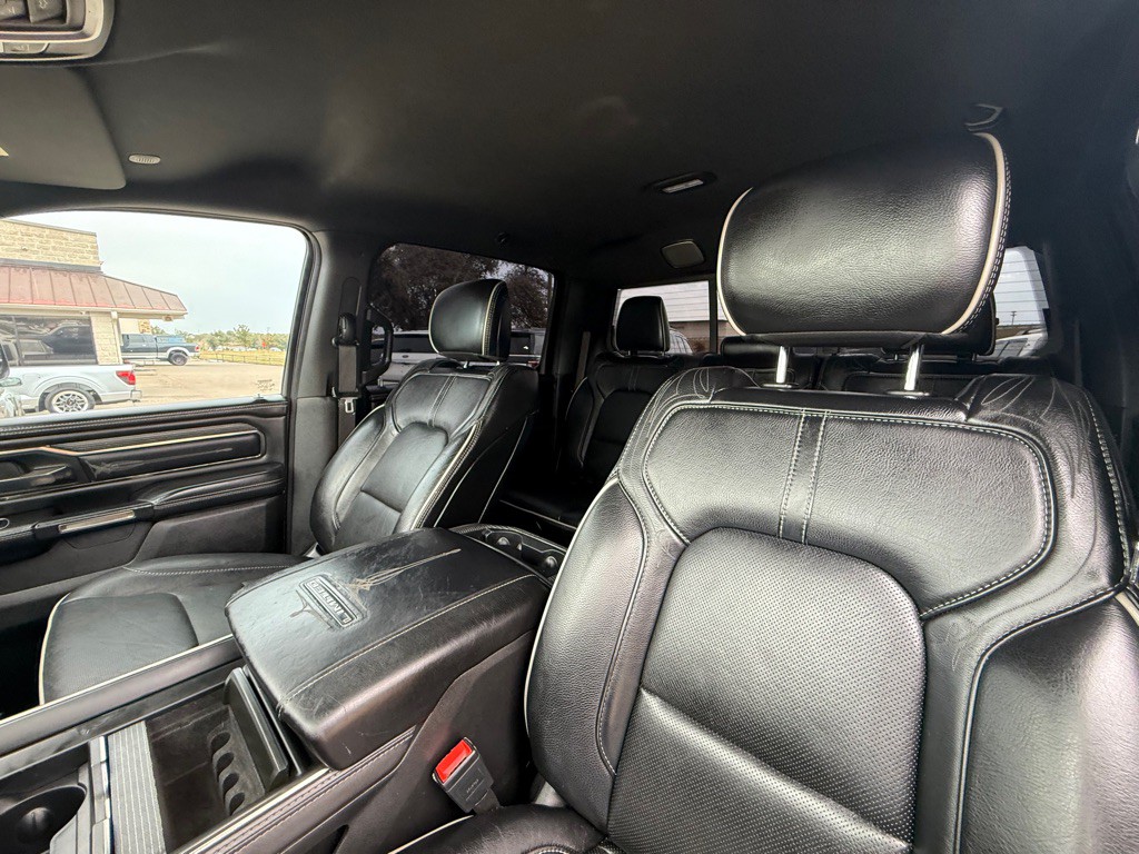 2021 RAM 1500 Image 20