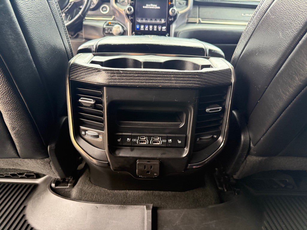 2021 RAM 1500 Image 25