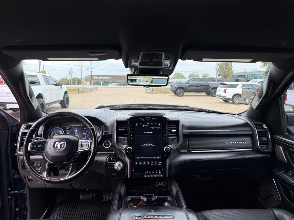2021 RAM 1500 Image 26