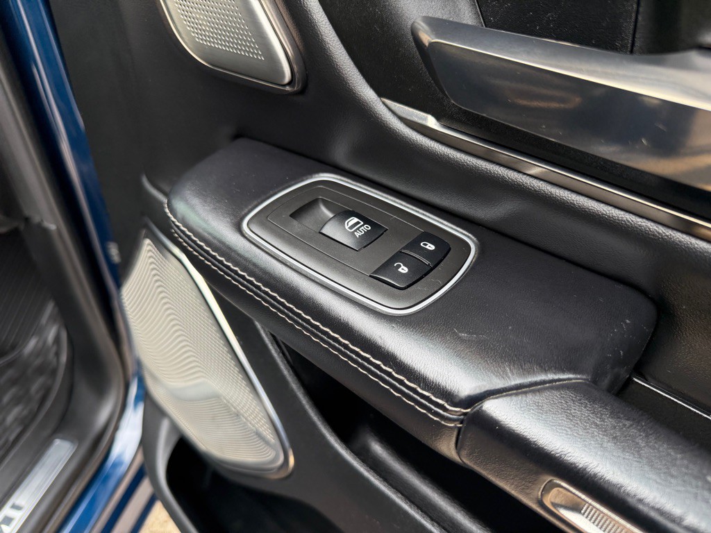 2021 RAM 1500 Image 29