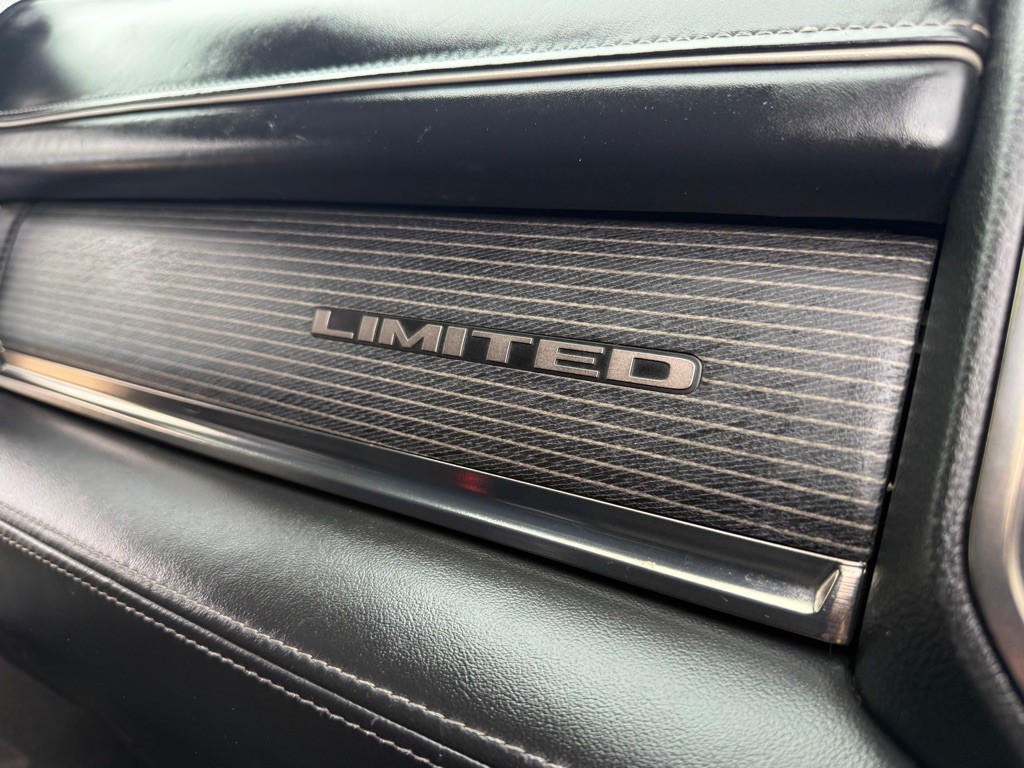 2021 RAM 1500 Image 30