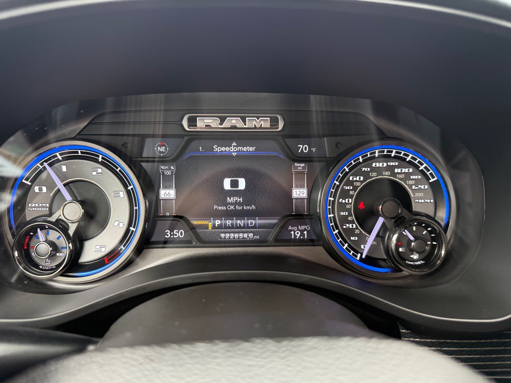 2021 RAM 1500 Image 31