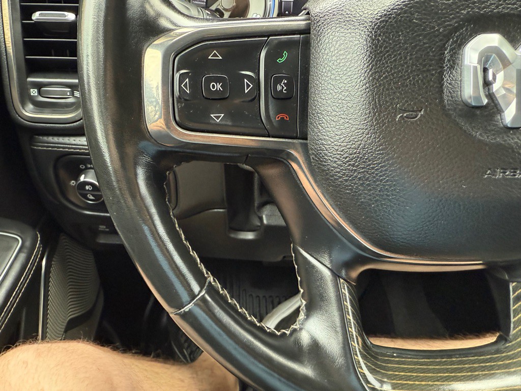 2021 RAM 1500 Image 32