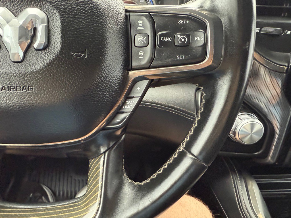 2021 RAM 1500 Image 33