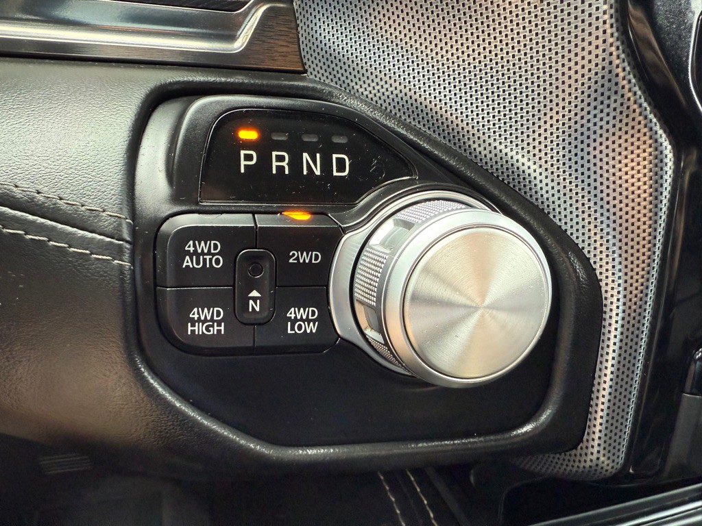 2021 RAM 1500 Image 34