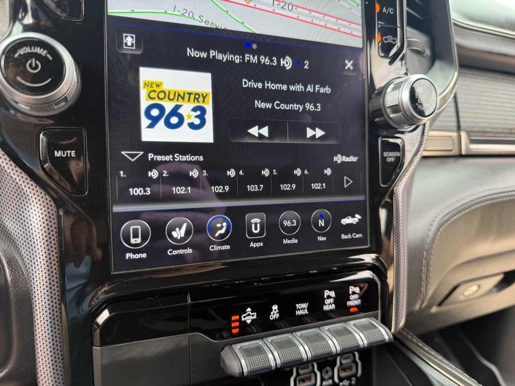 2021 RAM 1500 Image 36