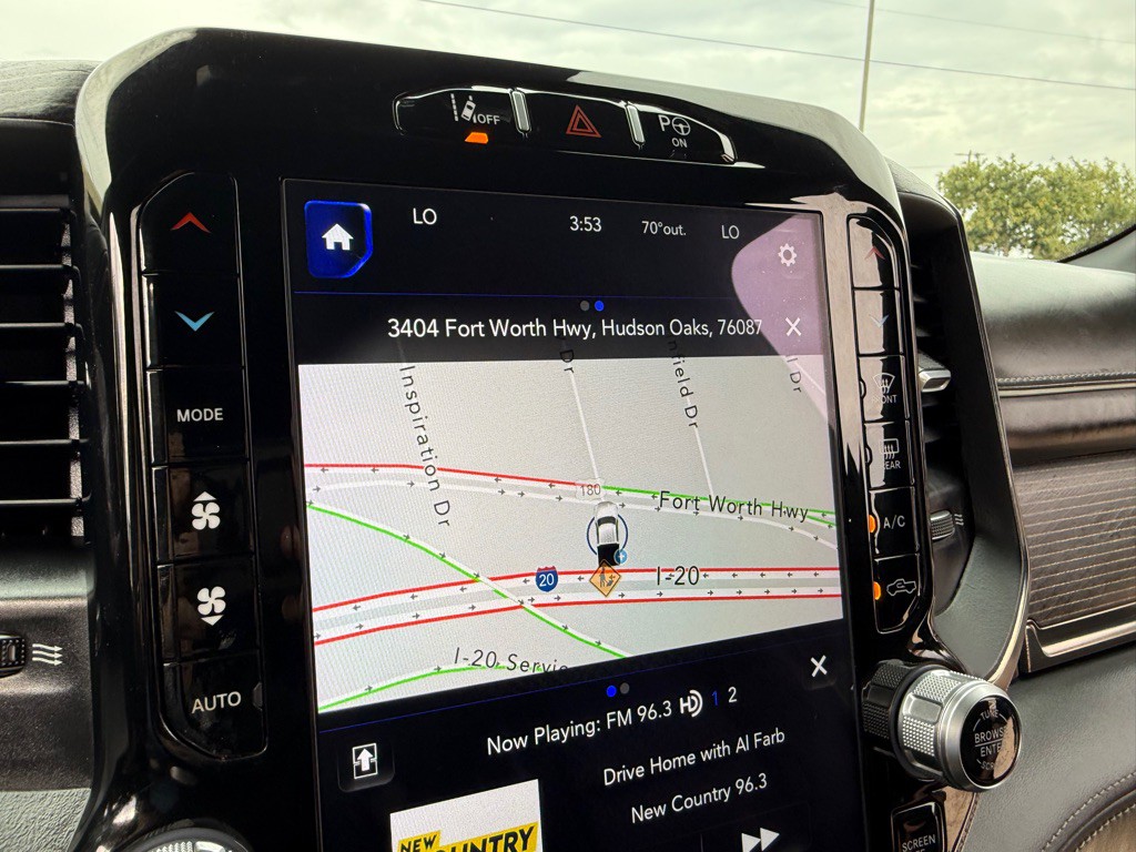 2021 RAM 1500 Image 37