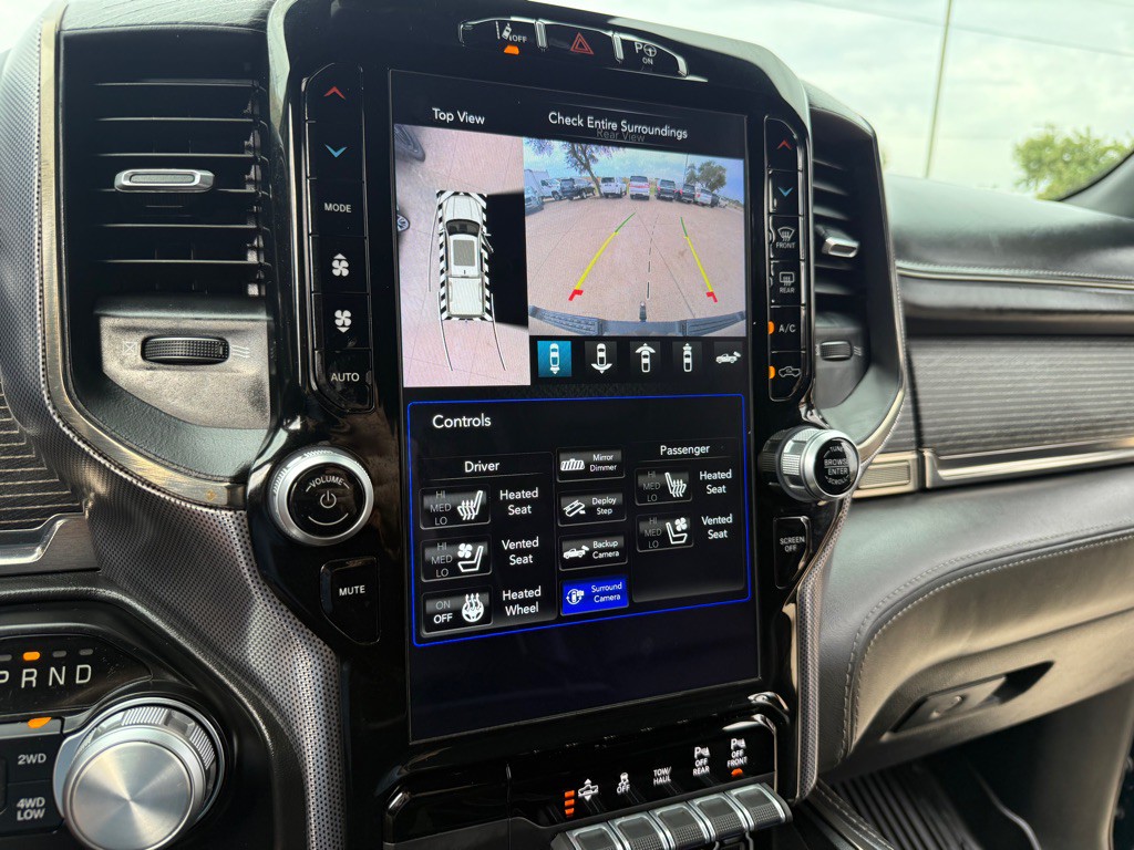 2021 RAM 1500 Image 38