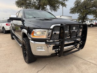 Image for 2013 RAM 2500 Laramie ID: 6952783