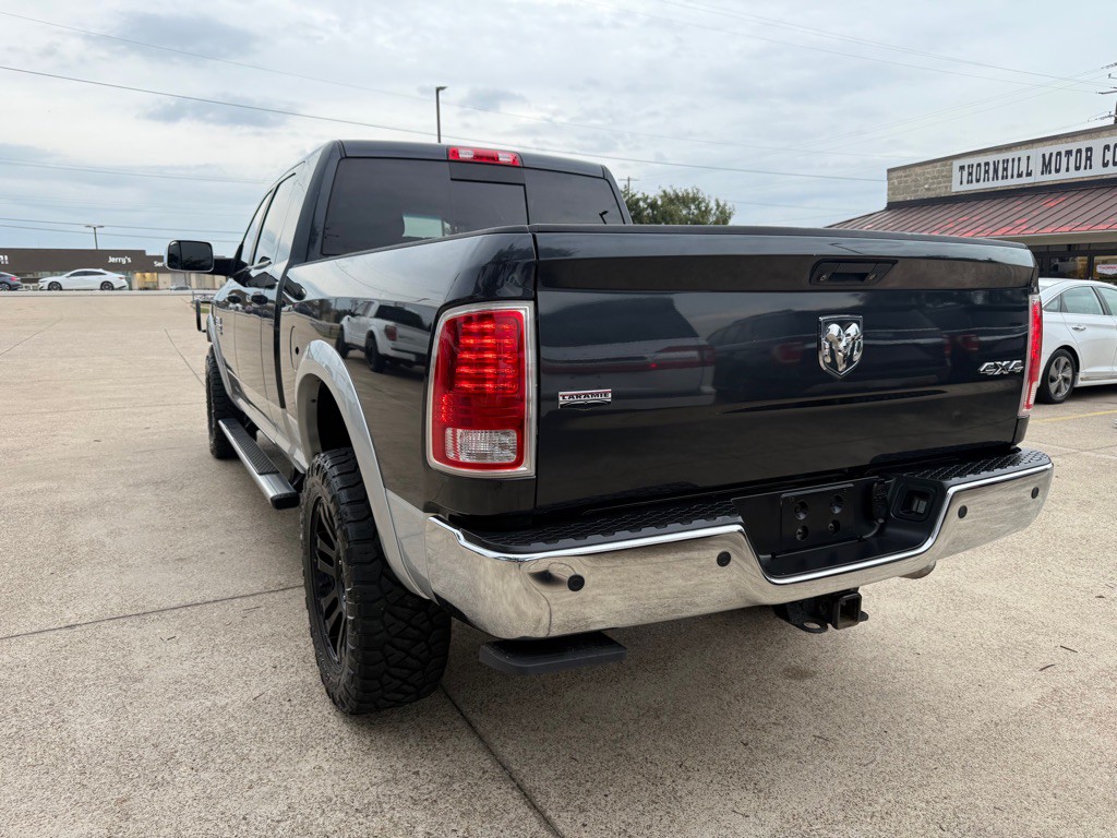 2013 RAM 2500 Image 5