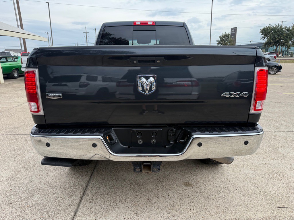 2013 RAM 2500 Image 6