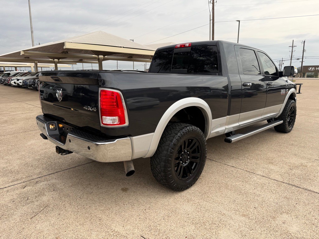 2013 RAM 2500 Image 7