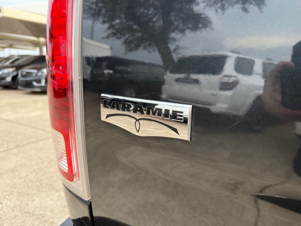 2013 RAM 2500 Image 9