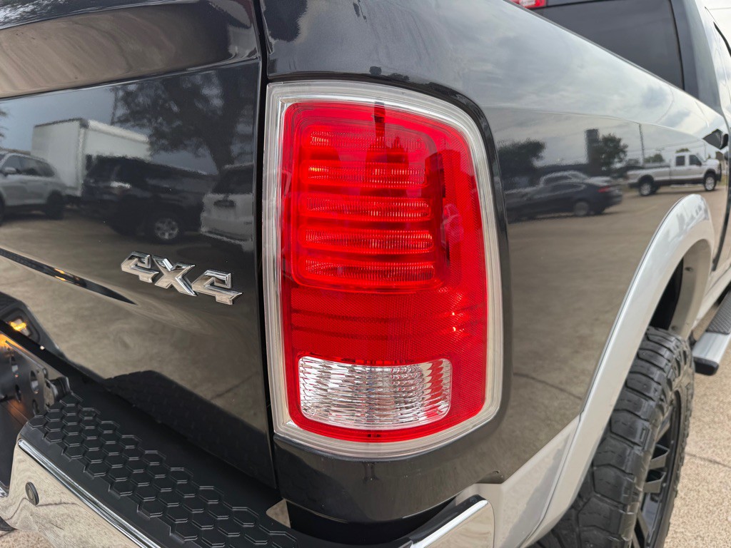 2013 RAM 2500 Image 11