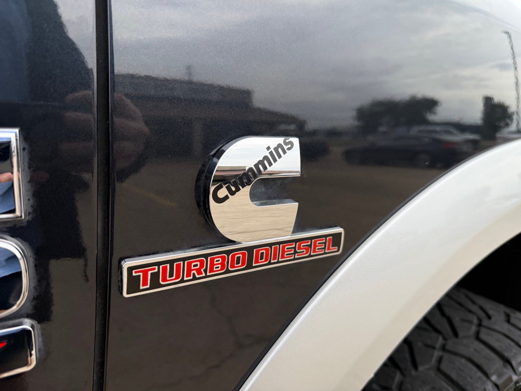 2013 RAM 2500 Image 12