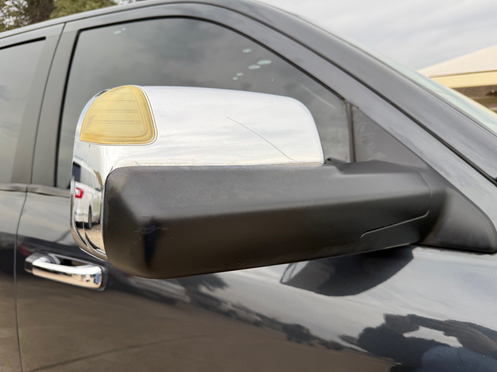 2013 RAM 2500 Image 14