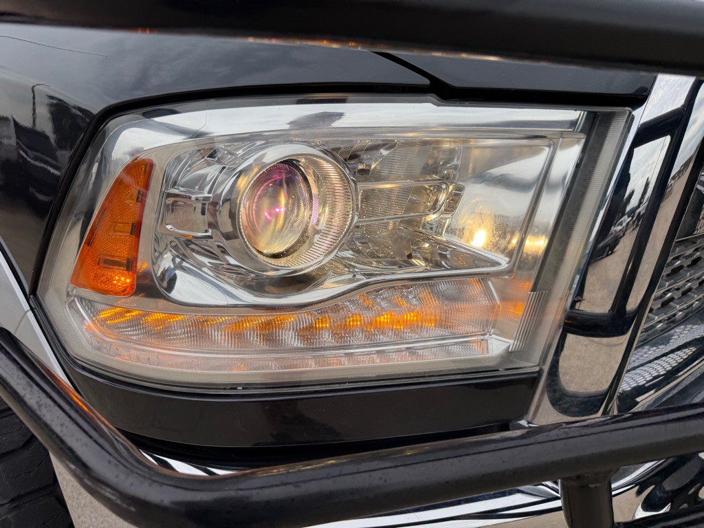 2013 RAM 2500 Image 15