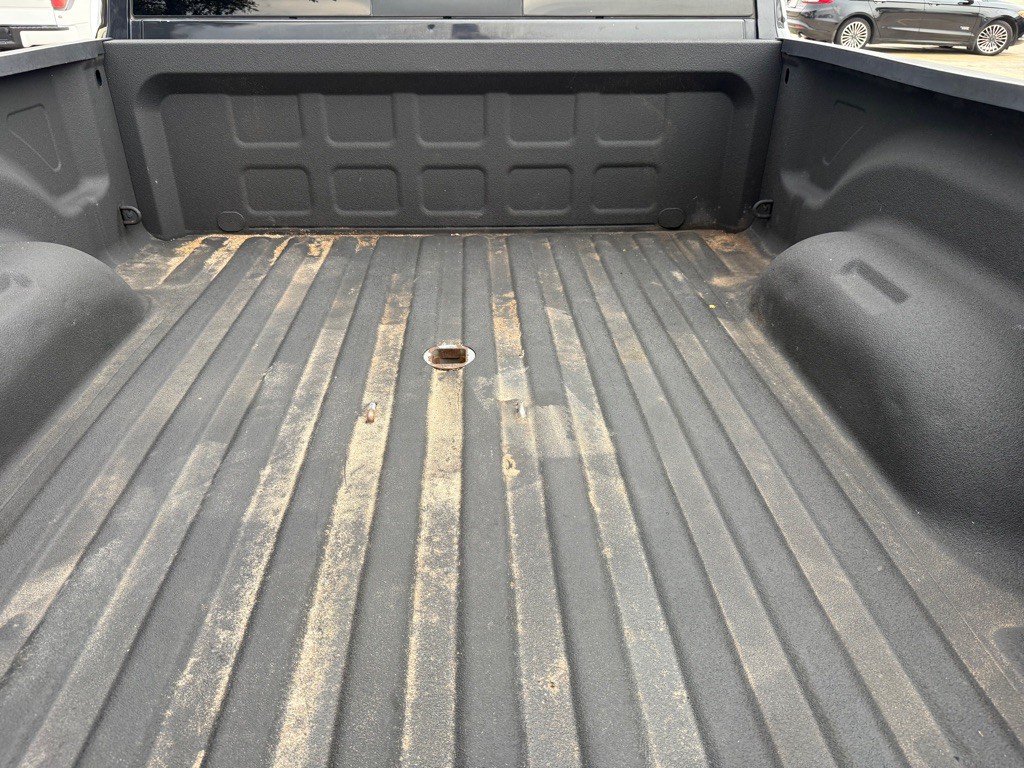 2013 RAM 2500 Image 16