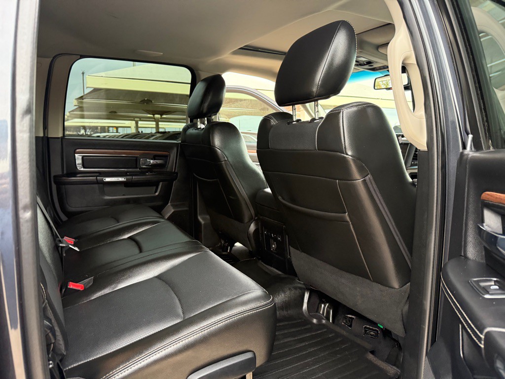 2013 RAM 2500 Image 20