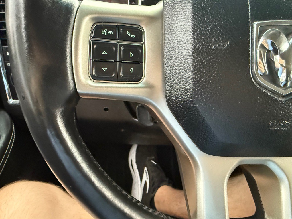 2013 RAM 2500 Image 30