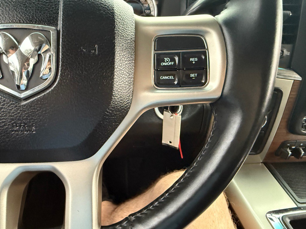 2013 RAM 2500 Image 32