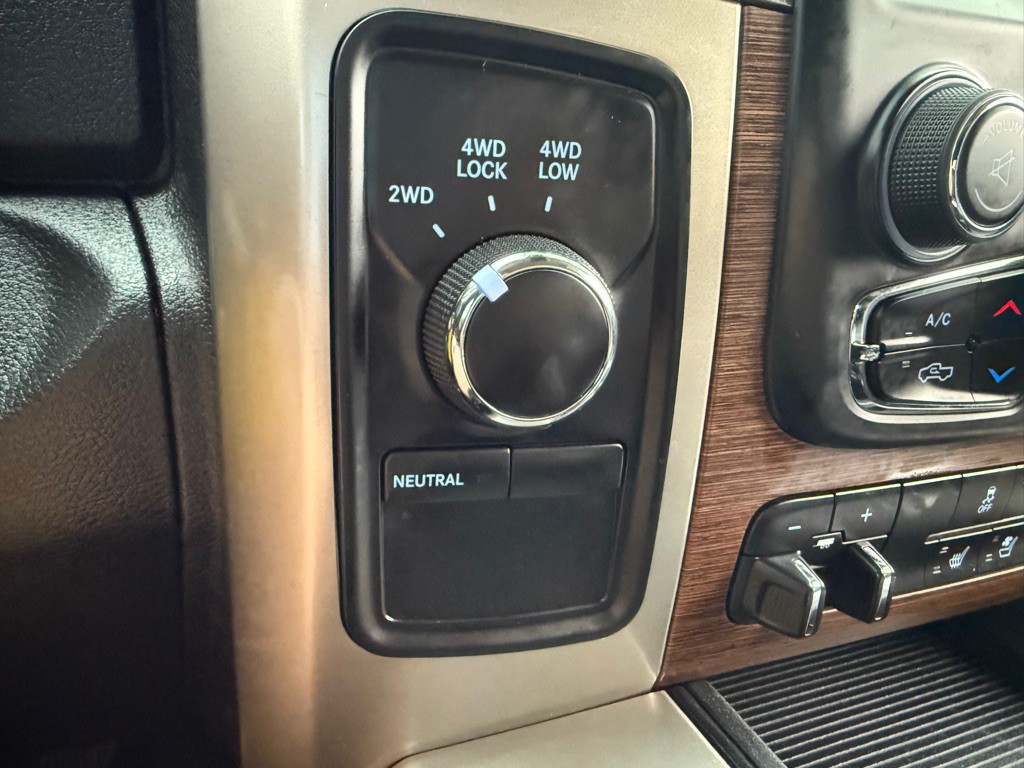 2013 RAM 2500 Image 33