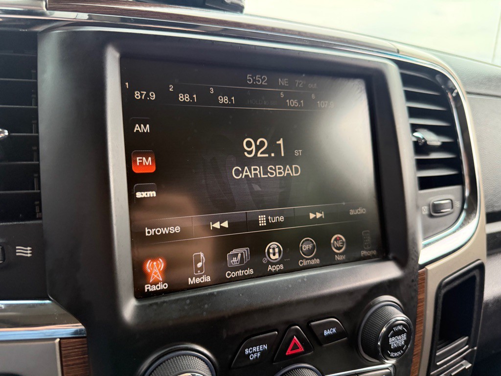 2013 RAM 2500 Image 35