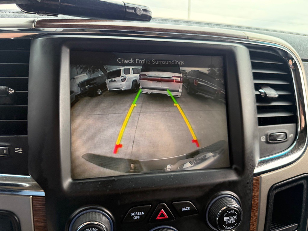 2013 RAM 2500 Image 36