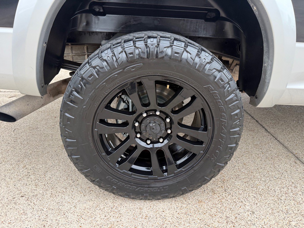 2013 RAM 2500 Image 37