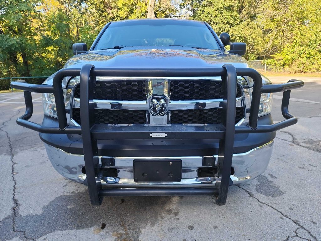 2021 RAM 1500 Image 2