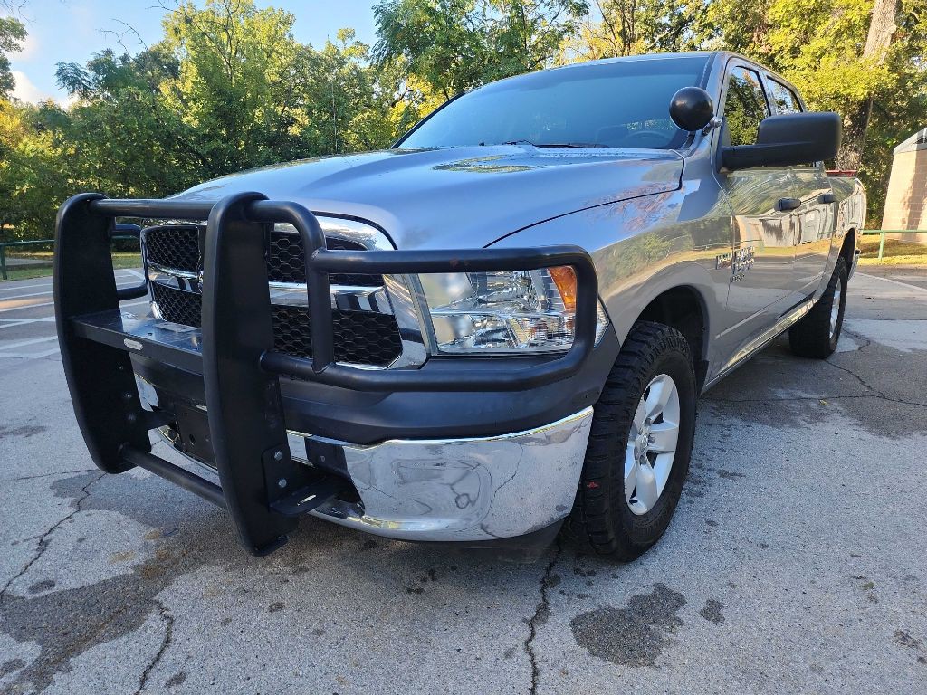 2021 RAM 1500 Image 5