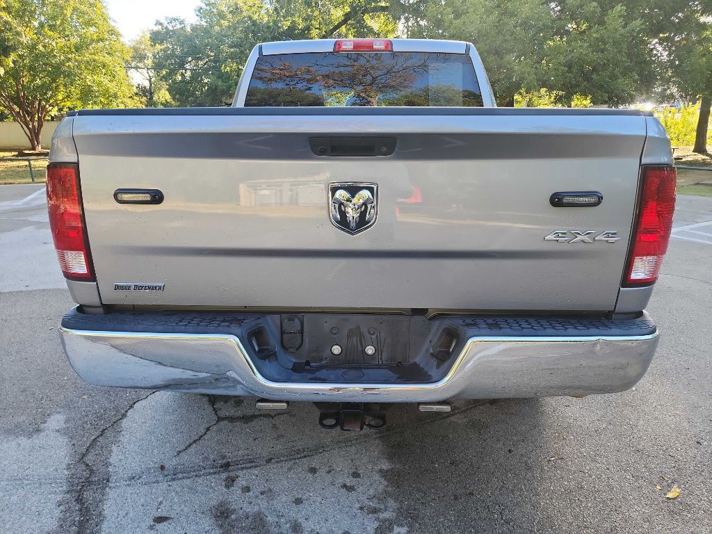 2021 RAM 1500 Image 6
