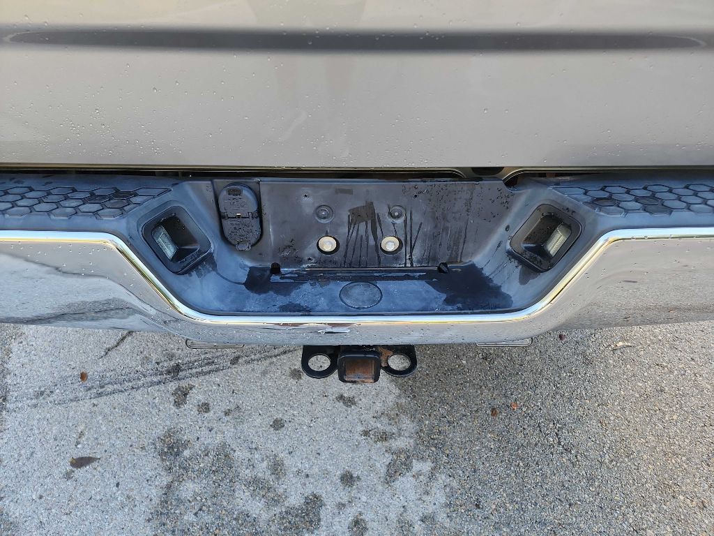 2021 RAM 1500 Image 9