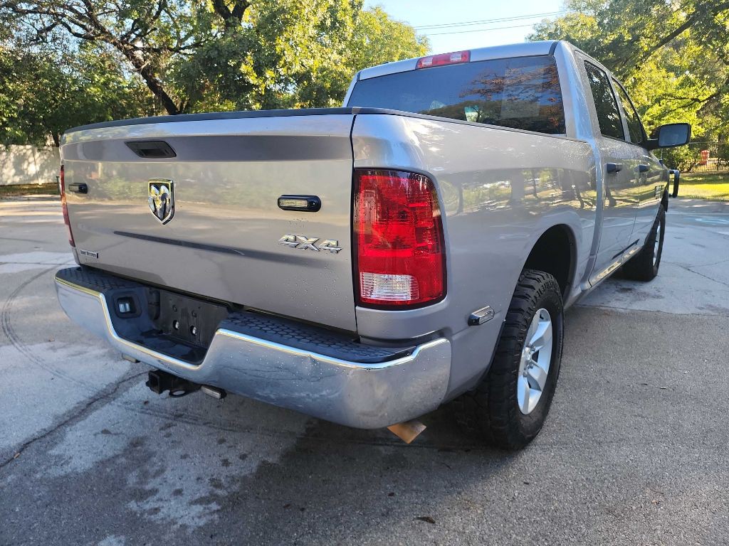 2021 RAM 1500 Image 12
