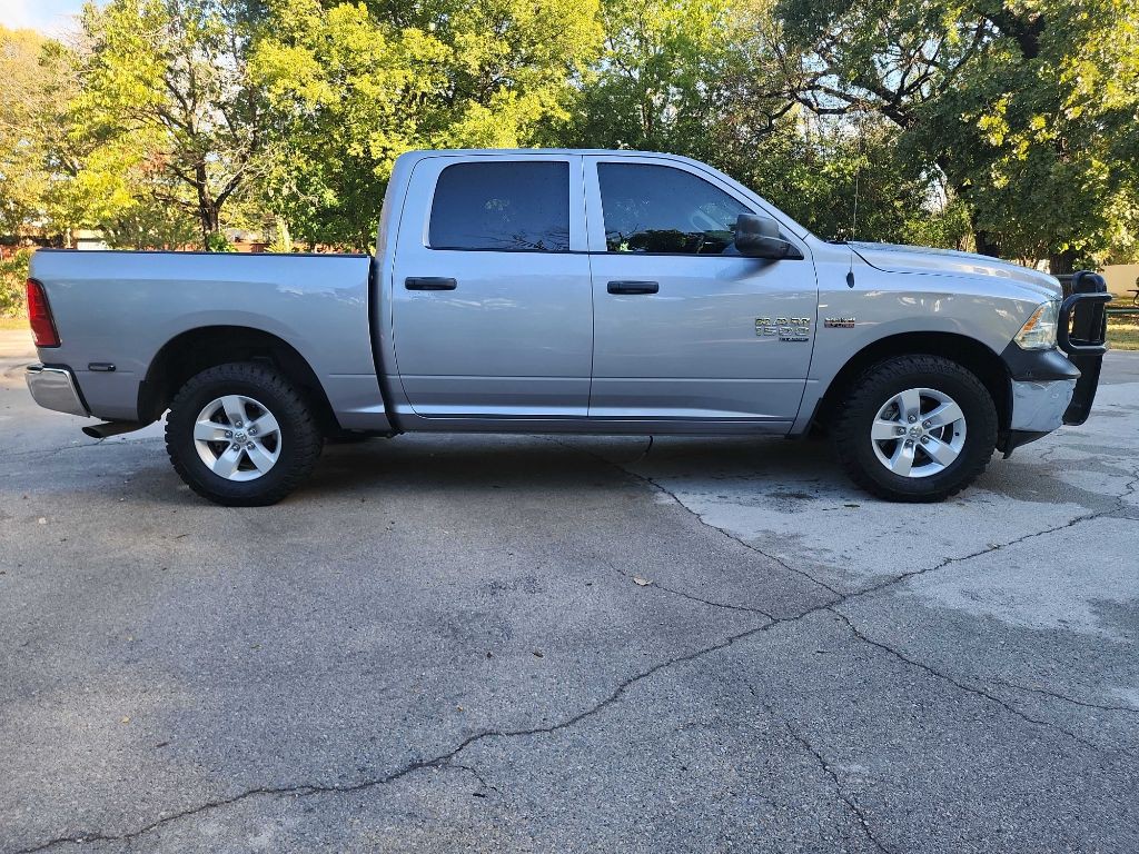 2021 RAM 1500 Image 13