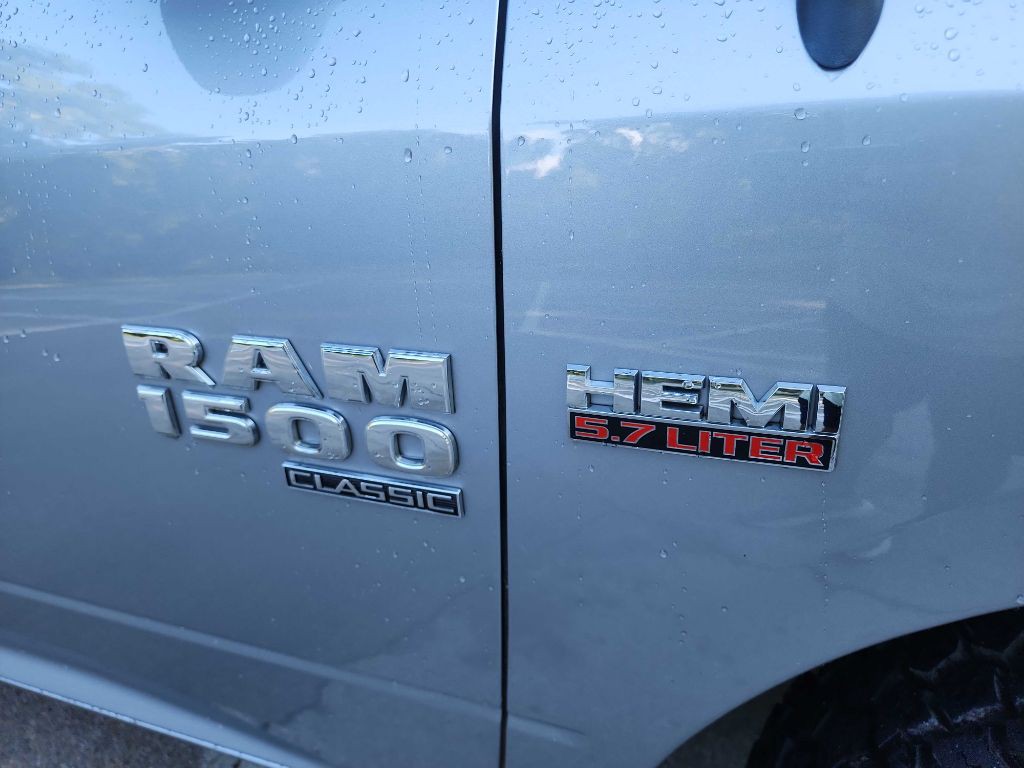 2021 RAM 1500 Image 14