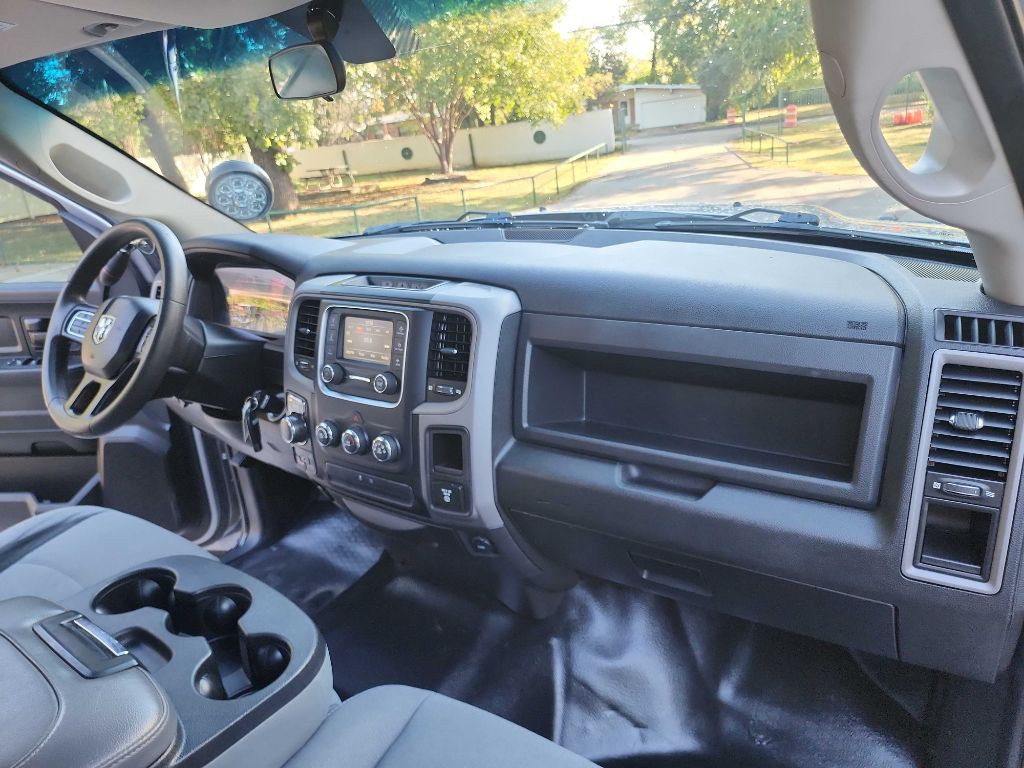 2021 RAM 1500 Image 15