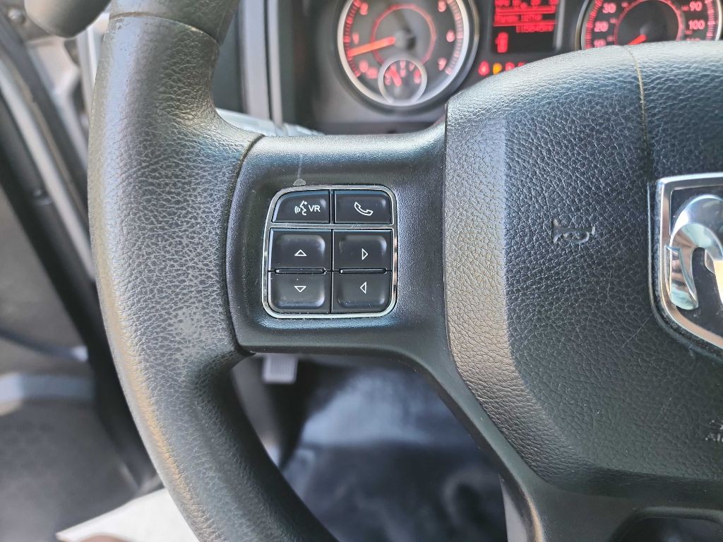 2021 RAM 1500 Image 19